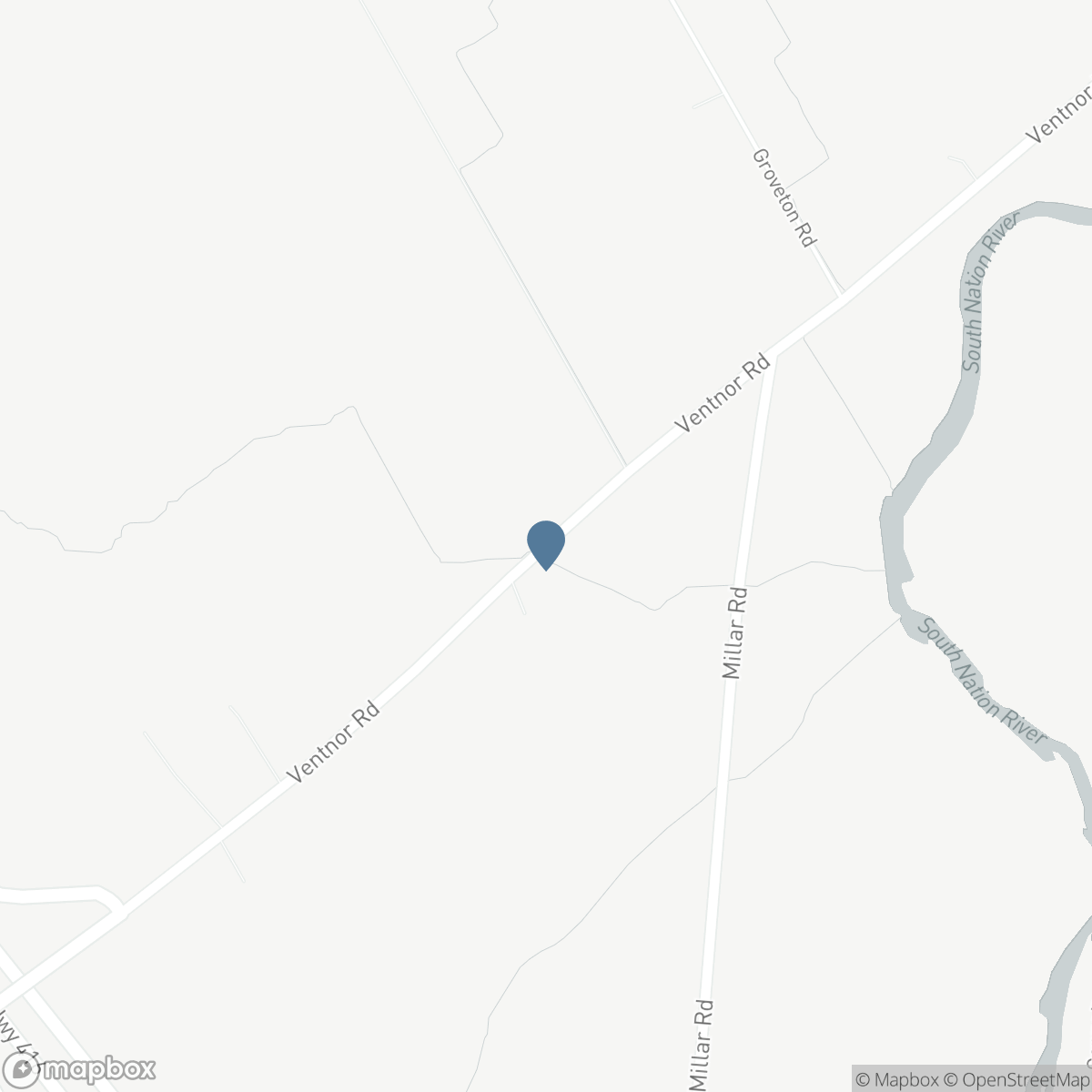 2035 VENTNOR ROAD, Edwardsburgh-Cardinal, Ontario K0E 1X0